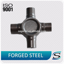 ISO 9001 Cerified legierter Stahl kleine Universalgelenkwelle für Radlader